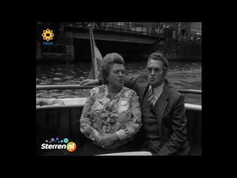 Johnny Jordaan en tante Leen - Als sneeuw voor de zon - Op Volle Toeren