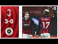 Highlights | AC Milan 3-0 Spezia | Matchday 3 Serie A TIM 2020/21