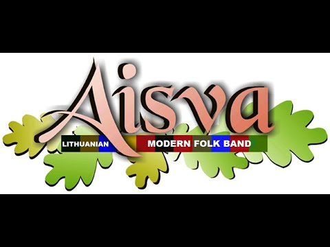 AISVA - Aisim laukun apsdairyti.wmv