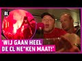 PSV-fans uitzinnig van vreugde na plaatsing voor Champions League!