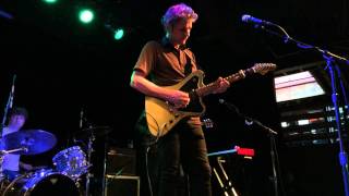 Dean Wareham (of Galaxie 500) - Ceremony (Joy Division/New Order) [live in Seattle]