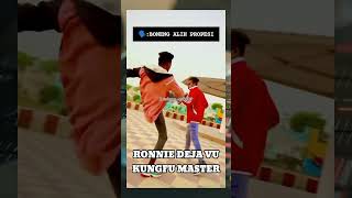 Download lagu RONNIE DEJA VU - KUNGFU MASTER (Breakbeat House Music) mp3