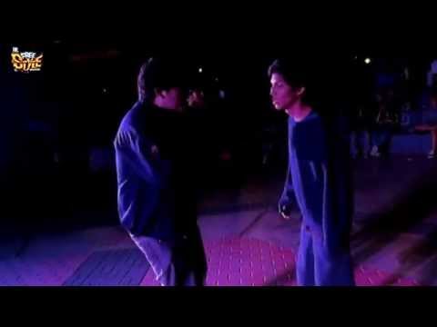 Mr. Freestyle Zero: Mk vs Audaz - Face to Face - 4to Desafío