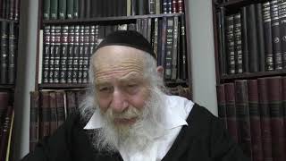 שלושה עשר עיקרי האמונה: 4. שהבורא יתברך שמו הוא ראשון והוא אחרון