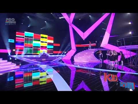 Razvan Alexe - Semifinala Sezonul 2