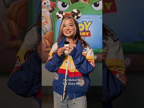 Don't take our word for it... fans everywhere are loving Toy Story 5