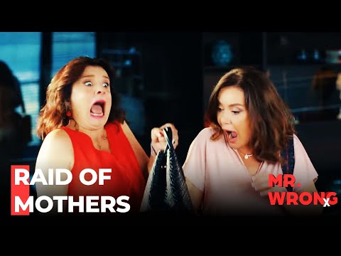 Trust Test - Mr. Wrong Special Scenes