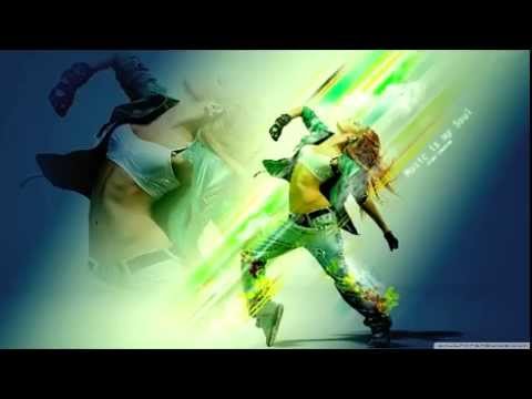 Set Electo/House 2015 (Playlist)