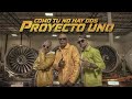 Proyecto Uno -  Como tu no hay dos (official video)