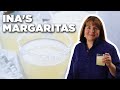 Ina Garten S Margaritas Barefoot Contessa Food Network