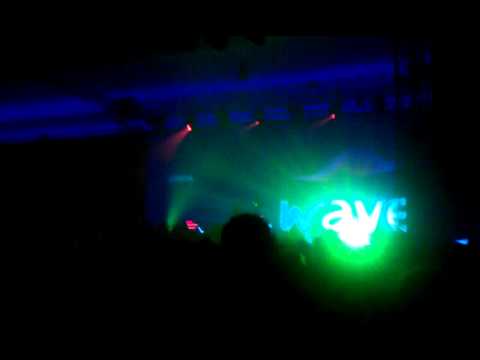 Discofestival Kassel 2012 - Mike Candys - HANGOVER