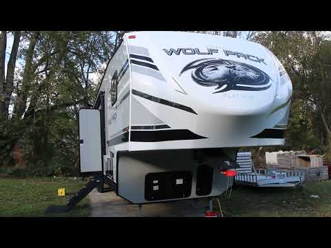 Furrion 8 & 10 Cu. Ft.12v Camper Fridge problems Wolf Pack 365 16