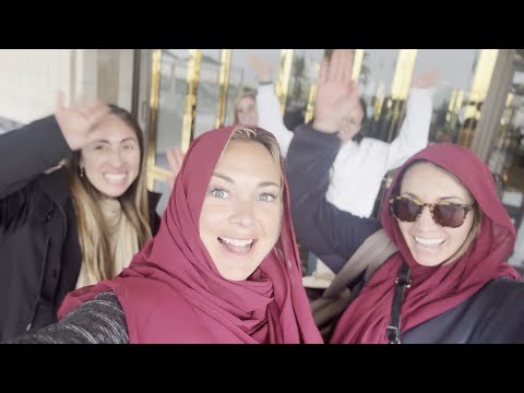 US Citizens Seek Their Own Way Out Of Middle East