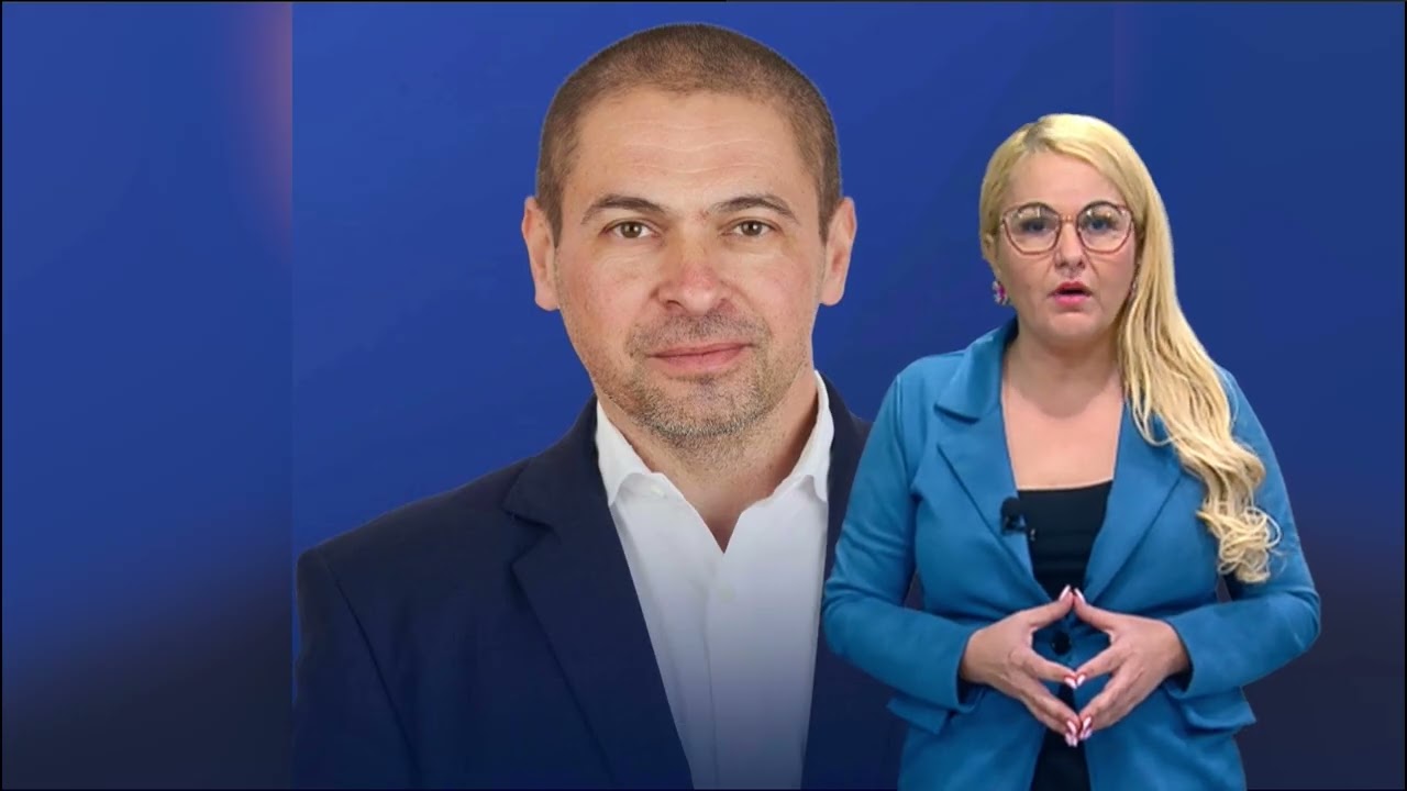 Astăzi, la Drumul Bun, mergem direct în centrul unei comune care nu stă pe loc