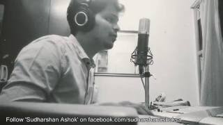 Maya Nadhi | Kabali | #onetakes Cover by Sudharshan Ashok  | Rajinikanth | Santhosh Narayanan