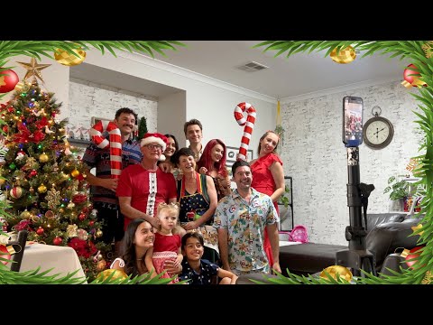 The last Vlog  & Christmas Day Down Under | Vlogmas day 24