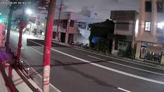 沖縄県島尻郡与那原町字与那原国道331号ライブカメラ live webcam