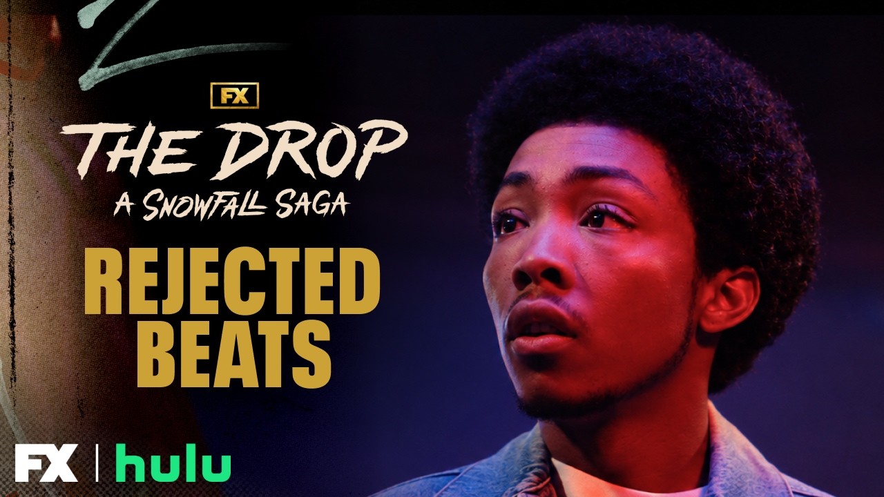 Lamar and Artillery Clash Over the Album - Scene | The Drop: A Snowfall Saga | FX