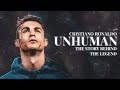 Cristiano Ronaldo Unhuman The Story Behind The Legend Documentary