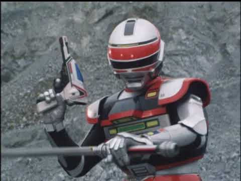 Spielvan Vs Mecha Joker