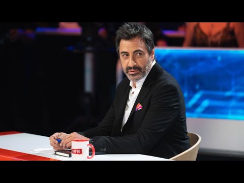 Los nervios de Juan del Val en la semifinal: “Hoy es imposible ser justos” - El Desafío