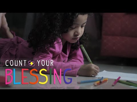 Tuan Tigabelas - Count Your Blessing (Official Video) ft Gunz