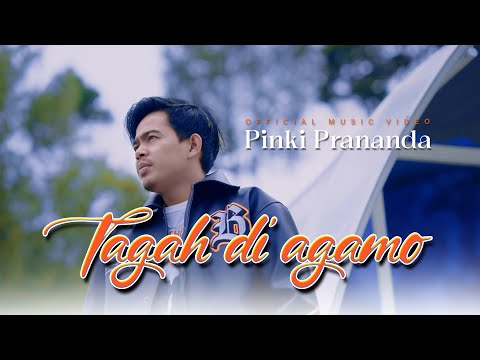 Tagah Di Agamo - Pinki Prananda