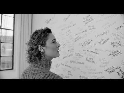 YAENNIVER - ICH SETZ DIR EIN ZEICHEN (Official Video)