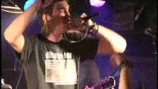 New Found Glory - The Glory Of love