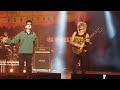 Eater "Lock It Up" Live at Rebellion Festival, Blackpool, Lancashire, UK 8/3/23