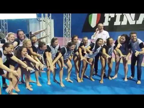 Final Six Scudetto A1 femminile 2015-16