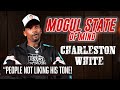 Charleston White : Does his TONE lose his message, F*** Black People , [VINTAGE]