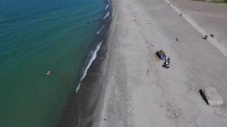 2nd flight of my Phantom 4.