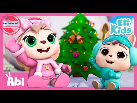 Police Elephant Robot Game 3D unity best kids entertainment game