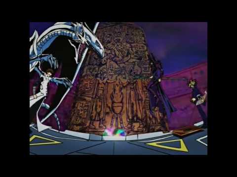 Yu-Gi-Oh! Italian Opening/Sigla Italiana - AMV