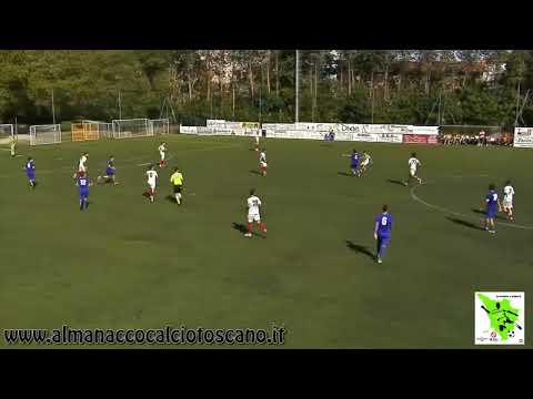 Eccellenza Girone B Lastrigiana-Certaldo 1-0