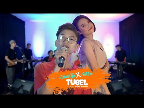 TUGEL - DINDA TIFA  feat ADI LEO (Official Music Video)