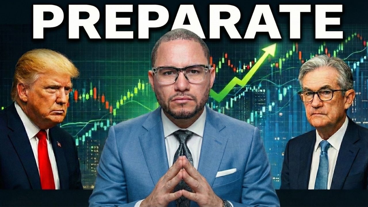 2026 LA ECONOMÍA DE DONALD TRUMP