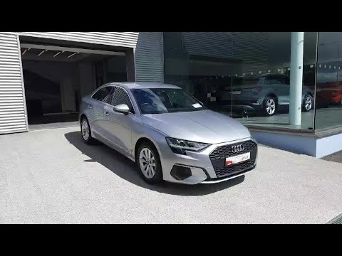 Audi A3 30 TFSI 110HP Attraction - Image 2