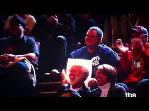 Conan's Paris Hilton Joke bomb