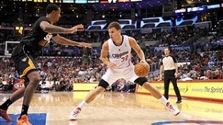 blake griffin - los angeles clippers