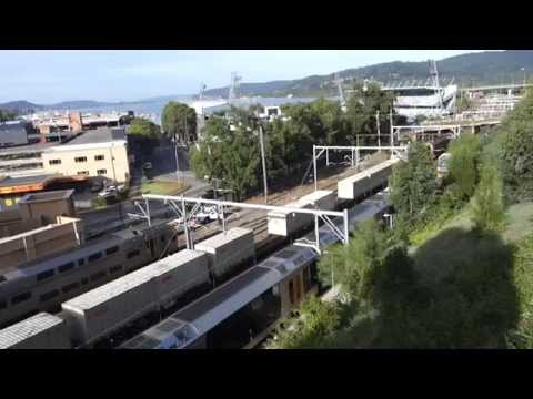 1445 / 8049 / 1103 with Qube 5166 - 18/4/15