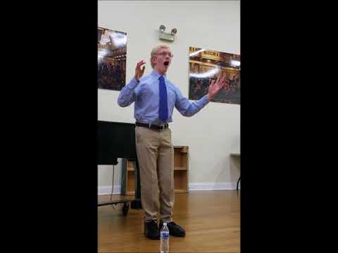 It Only Takes a Moment