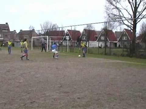 Mierlo Hout 7 - MULO