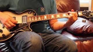 Cruiser by Red House Painters (cover)