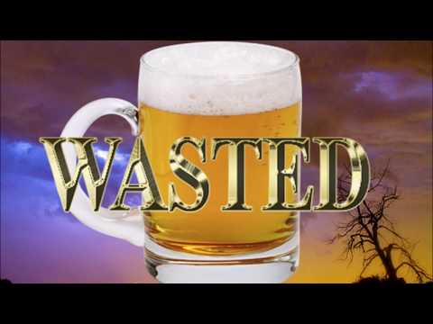KAMTU FLANI - WASTED (OFFICIAL AUDIO) sms SKIZA 8547006 to 811
