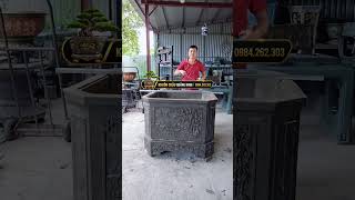 Đo kích thước bộ vuông vát góc 1 mét