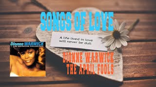 DIONNE WARWICK - THE APRIL FOOLS