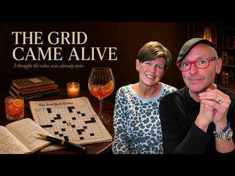 Noun Preceder Crossword