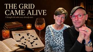 I Thought It Was Finished—Then the NYT Crossword Did This | #1526 + Bonus NYT Midi